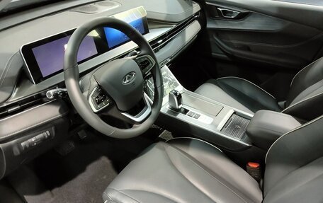 Chery Tiggo 4 I рестайлинг, 2025 год, 2 420 000 рублей, 5 фотография