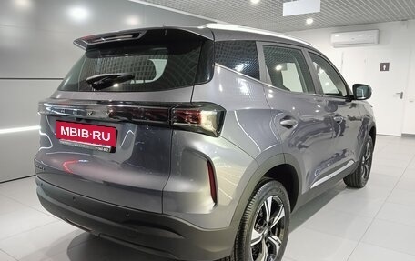 Chery Tiggo 4 I рестайлинг, 2025 год, 2 420 000 рублей, 3 фотография