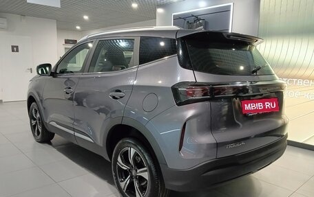 Chery Tiggo 4 I рестайлинг, 2025 год, 2 420 000 рублей, 4 фотография