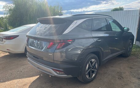 Hyundai Tucson, 2025 год, 3 800 000 рублей, 2 фотография