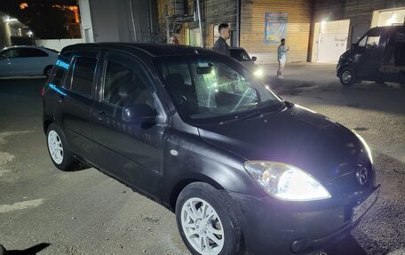 Mazda Demio III (DE), 2005 год, 245 000 рублей, 3 фотография