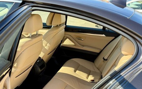 BMW 5 серия, 2016 год, 2 490 000 рублей, 8 фотография
