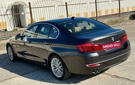 BMW 5 серия, 2016 год, 2 490 000 рублей, 6 фотография