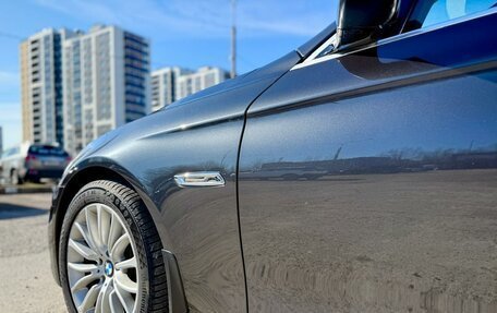 BMW 5 серия, 2016 год, 2 490 000 рублей, 12 фотография