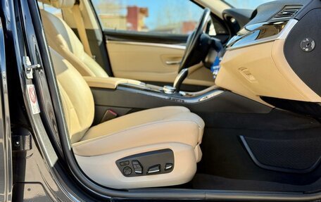 BMW 5 серия, 2016 год, 2 490 000 рублей, 16 фотография
