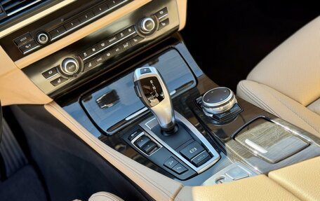 BMW 5 серия, 2016 год, 2 490 000 рублей, 20 фотография