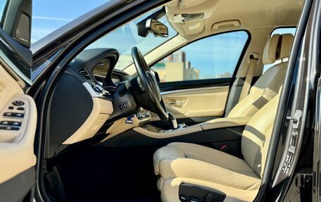 BMW 5 серия, 2016 год, 2 490 000 рублей, 21 фотография