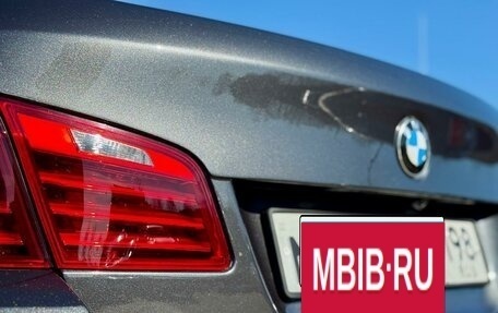 BMW 5 серия, 2016 год, 2 490 000 рублей, 30 фотография
