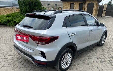 KIA Rio IV, 2020 год, 5 фотография