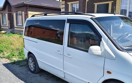 Mercedes-Benz Vito, 1999 год, 825 000 рублей, 5 фотография