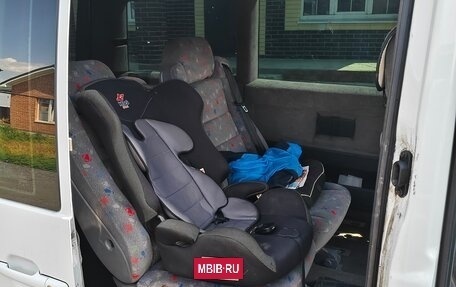 Mercedes-Benz Vito, 1999 год, 825 000 рублей, 4 фотография