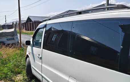 Mercedes-Benz Vito, 1999 год, 825 000 рублей, 7 фотография