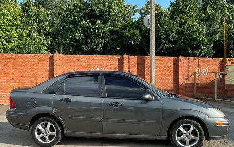 Ford Focus IV, 2003 год, 237 000 рублей, 6 фотография