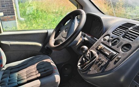 Mercedes-Benz Vito, 1999 год, 825 000 рублей, 6 фотография