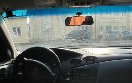 Ford Focus IV, 2003 год, 237 000 рублей, 8 фотография