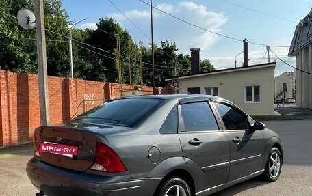 Ford Focus IV, 2003 год, 237 000 рублей, 3 фотография