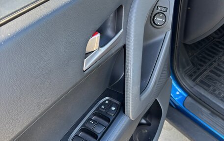Hyundai Creta I рестайлинг, 2017 год, 1 790 000 рублей, 16 фотография