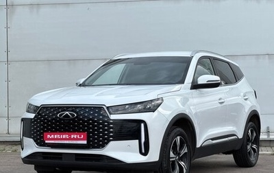 Chery Tiggo 4 I рестайлинг, 2024 год, 1 799 000 рублей, 1 фотография