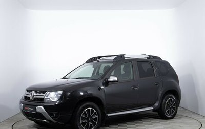 Renault Duster I рестайлинг, 2019 год, 1 320 000 рублей, 1 фотография
