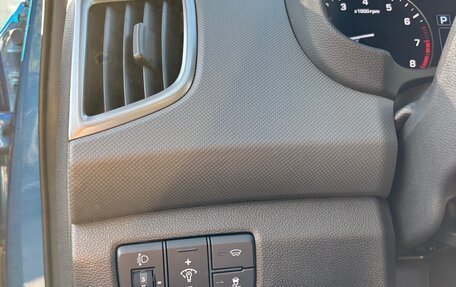 Hyundai Creta I рестайлинг, 2017 год, 1 790 000 рублей, 17 фотография