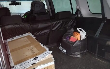 Mazda Premacy III, 2007 год, 680 000 рублей, 13 фотография