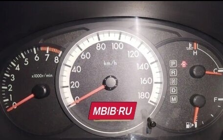 Mazda Premacy III, 2007 год, 680 000 рублей, 15 фотография