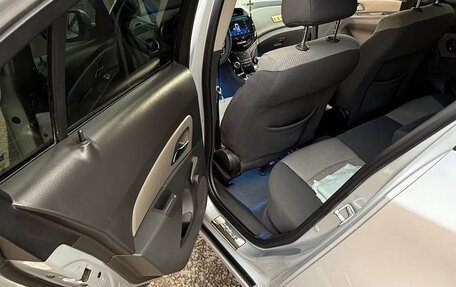 Chevrolet Cruze II, 2010 год, 570 000 рублей, 11 фотография