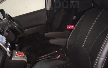 Mazda Premacy III, 2007 год, 680 000 рублей, 16 фотография