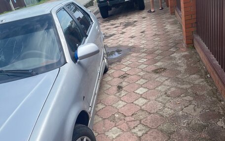 Renault 19 II, 1993 год, 50 000 рублей, 3 фотография