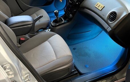 Chevrolet Cruze II, 2010 год, 570 000 рублей, 13 фотография