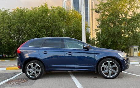 Volvo XC60 II, 2014 год, 2 000 000 рублей, 4 фотография