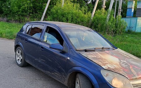 Opel Astra H, 2007 год, 390 000 рублей, 2 фотография