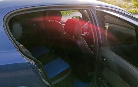 Opel Astra H, 2007 год, 390 000 рублей, 4 фотография