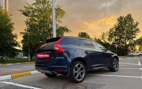 Volvo XC60 II, 2014 год, 2 000 000 рублей, 5 фотография