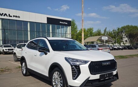 Haval Jolion, 2025 год, 2 799 000 рублей, 3 фотография