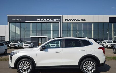 Haval Jolion, 2025 год, 2 799 000 рублей, 8 фотография