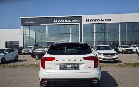 Haval Jolion, 2025 год, 2 799 000 рублей, 6 фотография