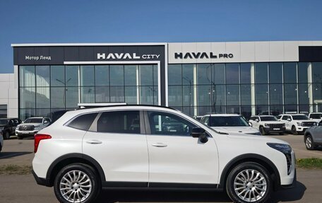Haval Jolion, 2025 год, 2 799 000 рублей, 4 фотография