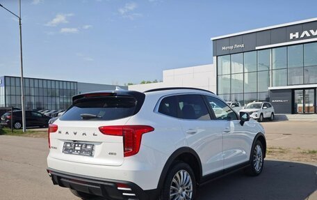 Haval Jolion, 2025 год, 2 799 000 рублей, 5 фотография