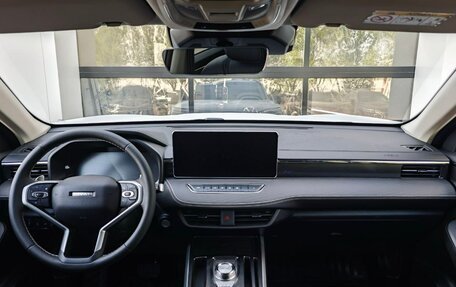 Haval Jolion, 2025 год, 2 799 000 рублей, 15 фотография