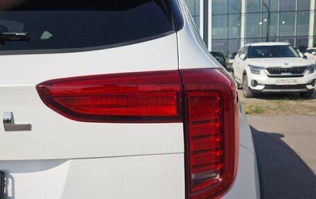 Haval Jolion, 2025 год, 2 799 000 рублей, 10 фотография