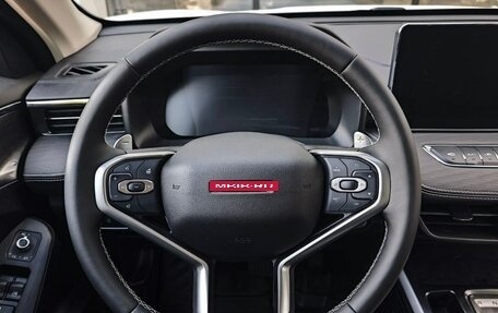 Haval Jolion, 2025 год, 2 799 000 рублей, 16 фотография