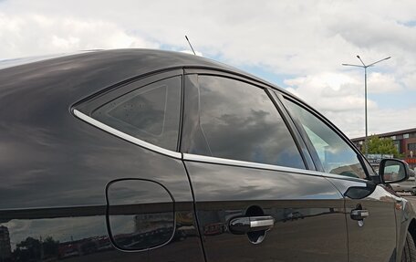 Ford Mondeo IV, 2008 год, 700 000 рублей, 5 фотография