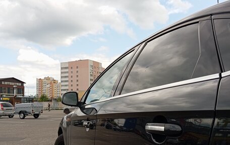 Ford Mondeo IV, 2008 год, 700 000 рублей, 4 фотография