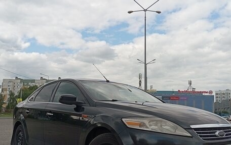 Ford Mondeo IV, 2008 год, 700 000 рублей, 2 фотография