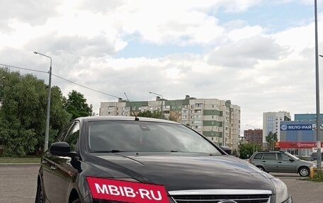 Ford Mondeo IV, 2008 год, 700 000 рублей, 3 фотография