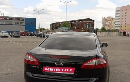 Ford Mondeo IV, 2008 год, 700 000 рублей, 6 фотография