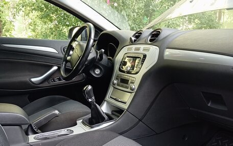 Ford Mondeo IV, 2008 год, 700 000 рублей, 9 фотография