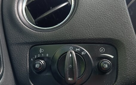 Ford Mondeo IV, 2008 год, 700 000 рублей, 11 фотография