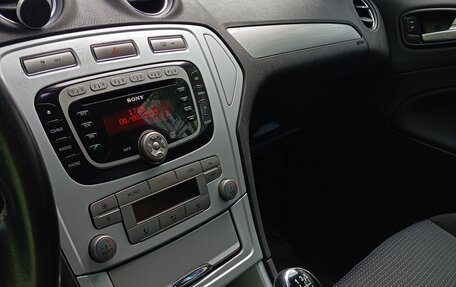 Ford Mondeo IV, 2008 год, 700 000 рублей, 10 фотография